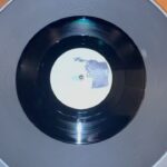 Samantha Morton Instagram - And there’s more… SAM MORTON Number 2 Our second strictly limited 7” Available now at the link in my bio. Also via our Bandcamp page. Love and Peace. 🦋 Thank you