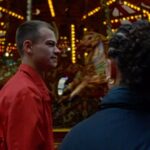 Samantha Morton Instagram - Our new single ‘Let’s Walk In The Night’ is out today. You can watch the video at the link in my bio. Directed by me and starring the amazing @safiaoakleygreen & @conrad_khan and @thetelevisionworkshop massive.