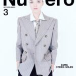 Samantha Morton Instagram - Incredibly proud of child number one • @numero_netherlands