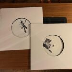 Samantha Morton Instagram - And there’s more… SAM MORTON Number 2 Our second strictly limited 7” Available now at the link in my bio. Also via our Bandcamp page. Love and Peace. 🦋 Thank you