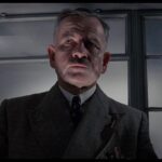 Samantha Morton Instagram - Happy Birthday dearest Ian. Now officially my father-in-law! Thank you for all the fun, love, support and inspiring artistry. Hope you’re having a wonderful day. Sorry we can’t be there to celebrate. Have a glass of Shampoo for us 🥂 🍾 #IanHolm #Grumpy #HappyBirthdaySirIan #88Today #FatherInLaw #BilboBaggins