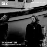 Samantha Morton Instagram - SAM MORTON ‘Flesh & Blood Mixtape Vol. 1’ on @nts_radio Link to listen again in my bio.