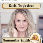 Samantha Smith Instagram - You know you wanna 🧶🧶🧶 Starts tomorrow! (Link in bio!) @bemoment.us
