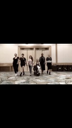 Samantha Smith Instagram - On this #InternationalWomensDay, may you have a #squad who loves & appreciates you as much as you do them.