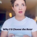 Samantha Smith Instagram - 100% #TeamBear #repost @sensible_amber