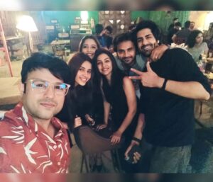 Sambhabana Mohanty Instagram - 💜🧿🥺