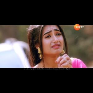 Sambhabana Mohanty Instagram - Kya Damini ke ant se hogi saari mushkilein khatam ya hone waali hai nayi musibaton ki shuruvaat? 
Dekhiye #PyarKaPehlaNaamRadhaMohan, 20th January, raat 8 baje, sirf #ZeeTV par aur kahin bhi, kabhi bhi @zee5shows par. 
#RadhaMohanKaNayaMod #Promo

@theneeharikaroyofficial
@shabirahluwalia 
@sambhabana_mohanty 
@reeza_choudhary67_actor