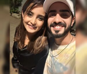 Sambhabana Mohanty Instagram - 💜🧿🥺