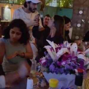 Sambhabana Mohanty Instagram - My 30th went like..