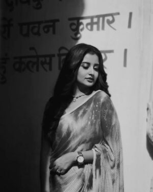 Sambhabana Mohanty Instagram - ले चल वहाँ जो मुल्क तेरा है जाहिल ज़माना दुश्मन मेरा है

PC : @siddheshpawarphotogrphy 

#sambhabanamohanty #siddheshpawarphotography 
#Damini #radhamohandamini 
#monochrome #orepiya