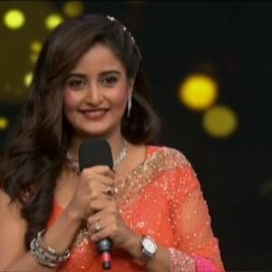 Sambhabana Mohanty Instagram - Here's the entire performance! Bear with it😝

Copyright & Courtesy: @zeetv 

#sambhabanamohanty #damini 
#radhamohandamini
