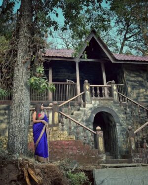 Sambhabana Mohanty Instagram - Khatam. Bye Bye. Tata. Goodbye. Gaya. Finish. 🫡

#endofachapter #Damini #sambhabanamohanty