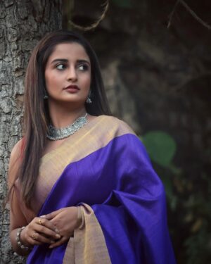 Sambhabana Mohanty Instagram - Khatam. Bye Bye. Tata. Goodbye. Gaya. Finish. 🫡

#endofachapter #Damini #sambhabanamohanty