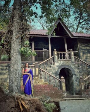 Sambhabana Mohanty Instagram - Khatam. Bye Bye. Tata. Goodbye. Gaya. Finish. 🫡

#endofachapter #Damini #sambhabanamohanty