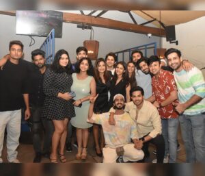 Sambhabana Mohanty Instagram - 💜🧿🥺