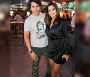 Sambhabana Mohanty Instagram - 💜🧿🥺