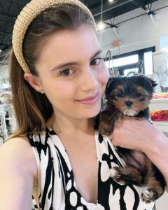 Actress Sami Gayle HD Instagram Photos and Wallpapers November 2023