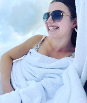 Sami Gayle Instagram - Miami Sami 🌊
