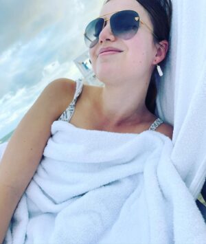 Sami Gayle Instagram - Miami Sami 🌊