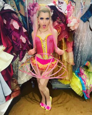 Sami Gayle Instagram - Only ONE WEEK until we OPEN @badcinderellabway !!!!!!!!
