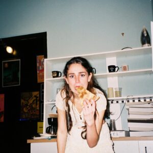 Samia Finnerty Instagram - murl film from honey tour