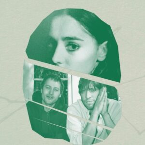 Samia Finnerty Instagram - so honored to have one of my favorite bands reinterpret my song about things being okay with David
@hovvdy To Me it Was out next tuesday :)
pre-save link in bio