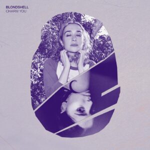 Samia Finnerty Instagram - blondshell’s charm you out next wednesday
more honey collabs 2 come 🏓
pre-save in bio