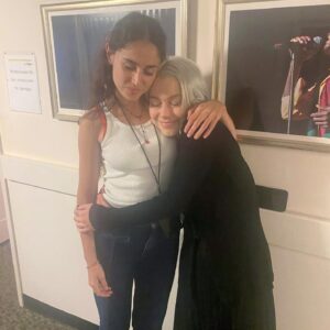 Samia Finnerty Instagram - ♥︎♥︎♥︎♥︎♥︎ good weekend