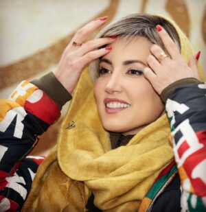 Samira Hosseini Thumbnail - 3 Likes - Most Liked Instagram Photos