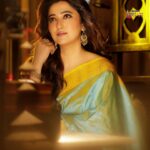 Sampurna Lahiri Instagram - Be easy to love, hard to break and impossible to forget 💫💚 . @sayantan_dutta_photography @sahababusona @rinkikhatoon @ginni_love21 @the_textile_tale @anjalijewellersbharat @aajkaal.in @sourabh181707 . #shoot #ethnic #indianwear #saree #sareelove #mood #love #selflove #beauty #feelgood #positivevibes