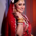 Sampurna Lahiri Instagram – || The Bride Story ||
.
.
.

Beautiful @sampurnalahiri 
Styling @subrata4462 
Chandan @kolka_mehendi_by_priyashi 
Shot @reelstasoumoo 
Saree @threadpetals2021 
Jewellery @soukhinbysuratna 

.
.
#bengalibride #bengali #bengaliweddings #bridal #bride #bridalmakeupartist #bridallook #makeup #makeupartist #mua #viral #viralvideos #trendingreels #trending #explorar #explorepage #explore #trending #trendingsongs #weddingphotography #celebrity #💄 #🌸