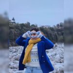 Sampurna Lahiri Instagram - Go where you feel most alive 🦋 . #nature #beauty #mountains #river #freshair #feelgood #goodvibes #mood #freedom #positivevibes #love