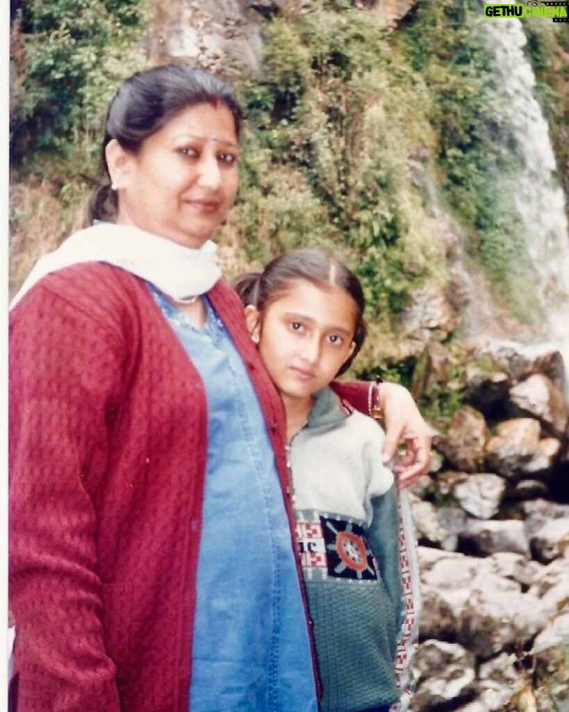 Sampurna Lahiri Instagram - Maa ❤️ . #happymothersday #mother #motherhood #motherdaughter #myworld #life #blessed #love #mom