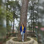 Sampurna Lahiri Instagram - Go where you feel most alive 🦋 . #nature #beauty #mountains #river #freshair #feelgood #goodvibes #mood #freedom #positivevibes #love