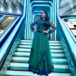 Sampurna Lahiri Instagram - Elegance is the only beauty that never fades 💫💙 . Makeup - @dabhijit860 Outfit - @abhishekraycreations Styled by - @rinkikhatoon Photography - @suvro_tanu001 Team - @sudipanchakraborty @sourabh181707 @ayesree . #dadagiri #photoshoot #elegance #beauty #gown #fashion #blue #feelgood #selflove #moment #goodvibes