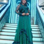 Sampurna Lahiri Instagram - Elegance is the only beauty that never fades 💫💙 . Makeup - @dabhijit860 Outfit - @abhishekraycreations Styled by - @rinkikhatoon Photography - @suvro_tanu001 Team - @sudipanchakraborty @sourabh181707 @ayesree . #dadagiri #photoshoot #elegance #beauty #gown #fashion #blue #feelgood #selflove #moment #goodvibes