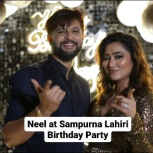 Sampurna Lahiri Thumbnail - 10.8K Likes - Top Liked Instagram Posts and Photos