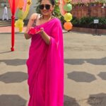 Sampurna Lahiri Instagram – Happy Holi ❤️💙💛🧡💚💖
.
.
#holi #colours #colourful #festival #love #positivity #goodvibes #fun #laugh #happiness #joy