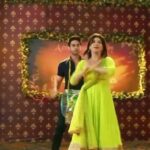 Samridhi Shukla Instagram – Upcoming dance sequence in Yeh Rishta Kya Kehlata Hai, stay tuned ❤️
@starplus @directorskutproduction