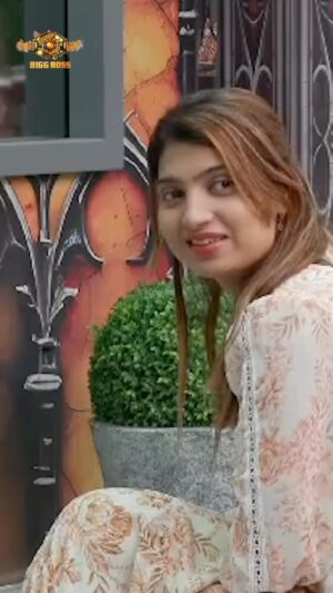 Sana Raees Khan Instagram - Sana’s more than a player; she’s the heart of camaraderie in the Big Boss house, embodying true friendship beyond the game’s twists.
Tag your squad and let them know they’re the real MVPs! 

First Outfit @sonamlabel 

@colorstv @beingsalmankhan @officialjiocinema @endemolshineind

#sanaraeeskhan #sanaistheboss #bb17 #dildimaagaurdum #colors #salmankhan #jiocinema #keepsupporting #srk #srkwarriors #bbqueensana