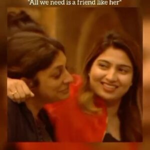 Sana Raees Khan Instagram - A Friend In Need is a Friend Indeed 🫂

Tag that friend who helps you in every difficult situation 🫰♥️

#sanaraeeskhan #srk #srkwarriors #bb17 #biggboss17 #colorstv #jiocinema #friendship