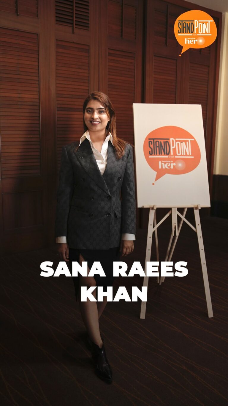 Actress Sana Raees Khan HD Instagram Photos and Wallpapers May 2024