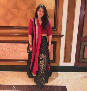 Sanah Kapur Thumbnail - 2.2K Likes - Most Liked Instagram Photos