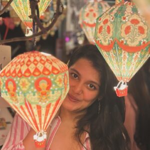 Sanah Kapur Thumbnail - 2.2K Likes - Most Liked Instagram Photos