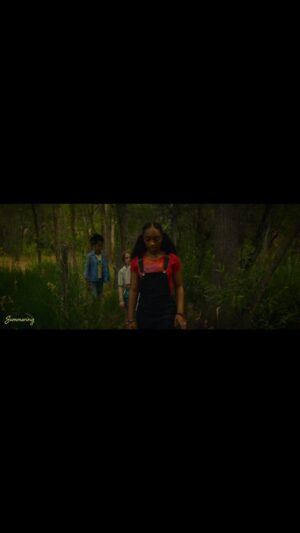 Sanai Victoria Instagram - I’m so excited to share with you all that Summering will be in theaters August 12th! Thank you so much to the cast and crew for all of your hard work on this incredible project 💗💗 

•

@a3artistsagency 
#summering #explorepage #eleven7artistmanagement #a3artistsagency #intheaters #sanaivictoria