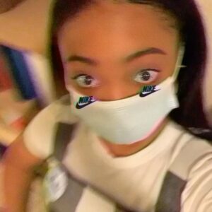 Sanai Victoria Instagram - All episodes of Season 2 of Diary of a Future President are out now on @disneyplus !! 😁🥳 Swipe to see a bts photo dump! 🤪 

•
•
•
#diaryofafuturepresident #disneyplus #cbs @eleven7artistmanagement #explorepage #photodump #behindthescenes #sendinglove #grateful #blessed #sanaivictoria 🧡💙🤍🇺🇸