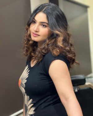 Sandra Babu Instagram - Pic @__bindu_babu