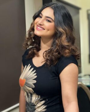 Sandra Babu Instagram - Pic @__bindu_babu