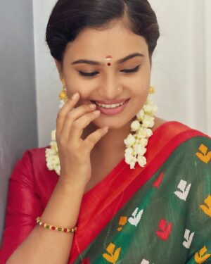 Sandra Babu Instagram - Pic@__bindu_babu 🌹