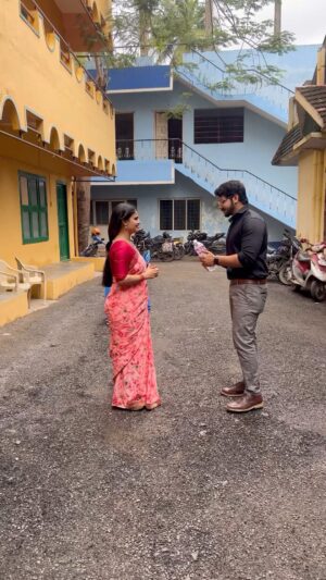 Sandra Babu Instagram - Naan gaali ..😂😂😂🤣🤣🤣